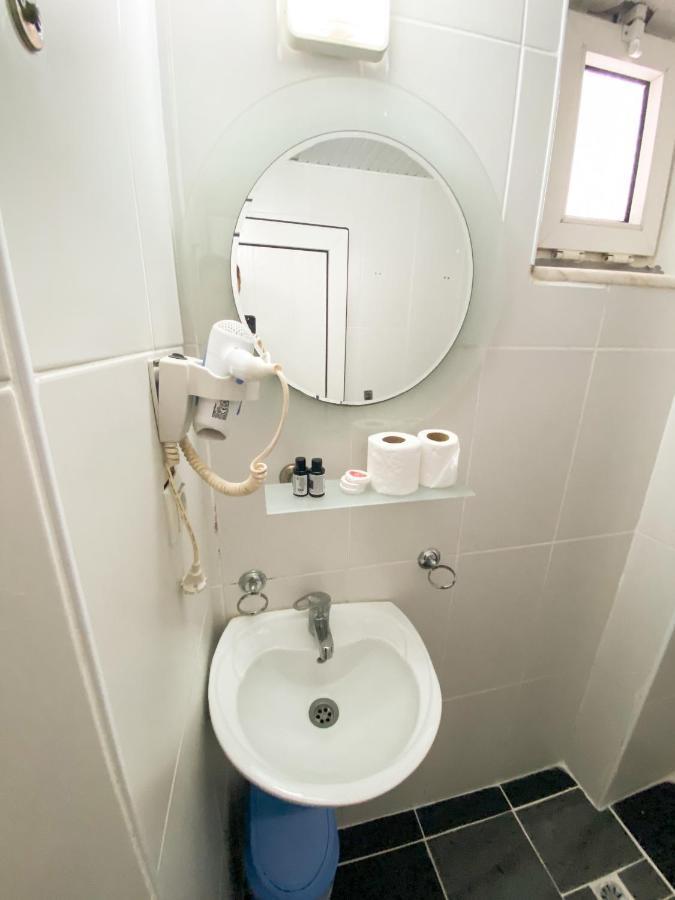 Nergiz Boutique Hotel Antália
