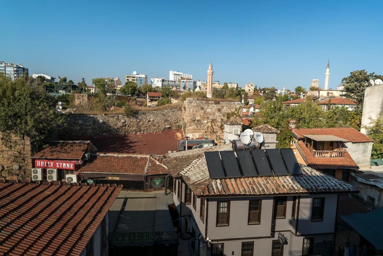 Apartamento Mavi Avlu - Old Town *