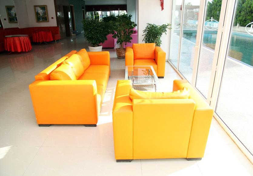 Kristal Otel 3*