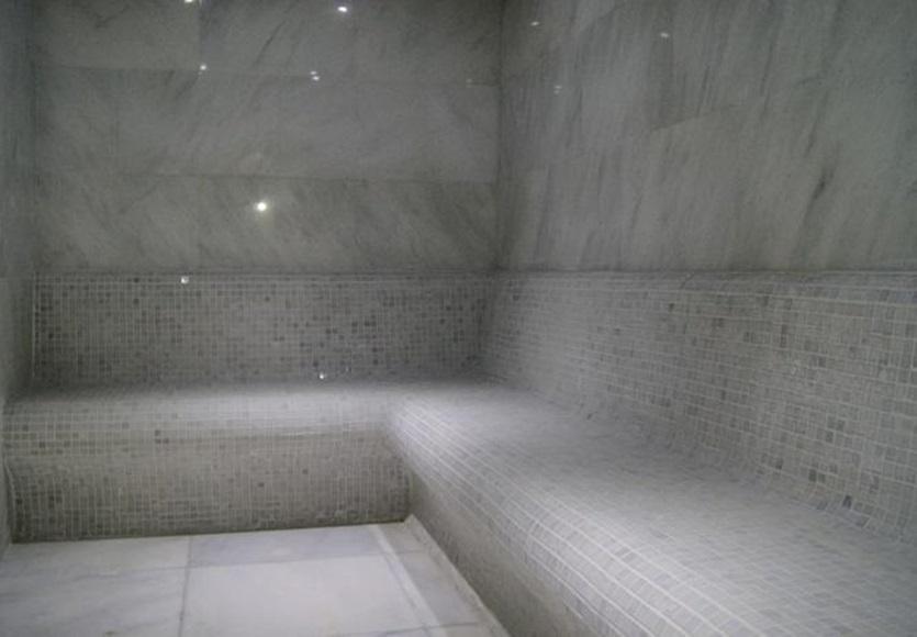 Otel Kristal