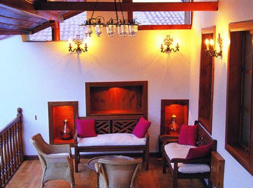 Hotel Tekeli Konaklari Antália
