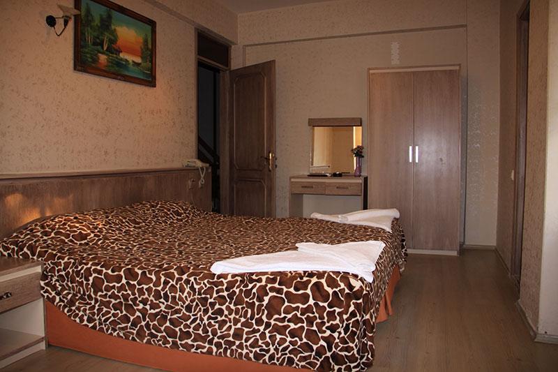 Aparthotel Ale Boutique Antália