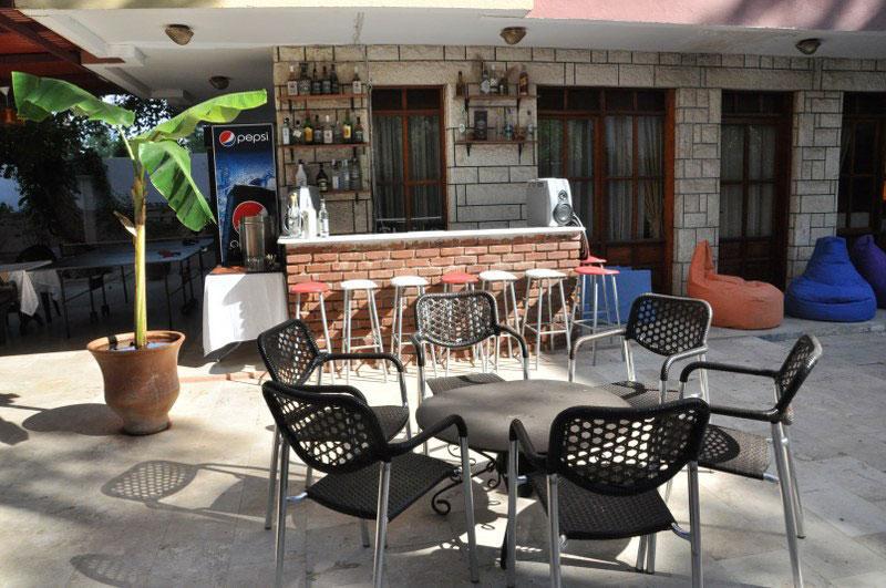 Ale Boutique Antália