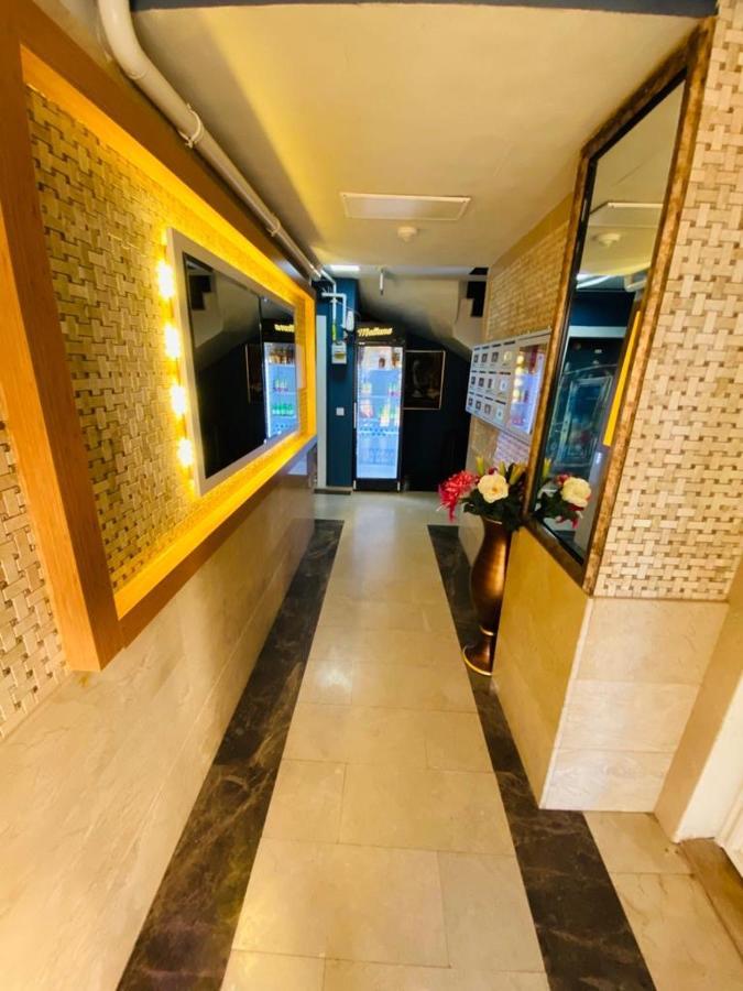 Apart Otel Royal Loft