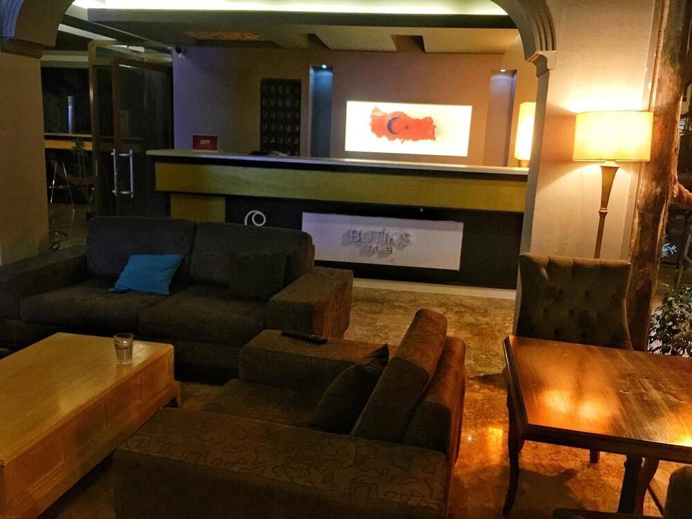 Otel Nfk The House