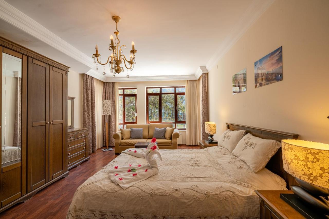 Hotel Sare Antália