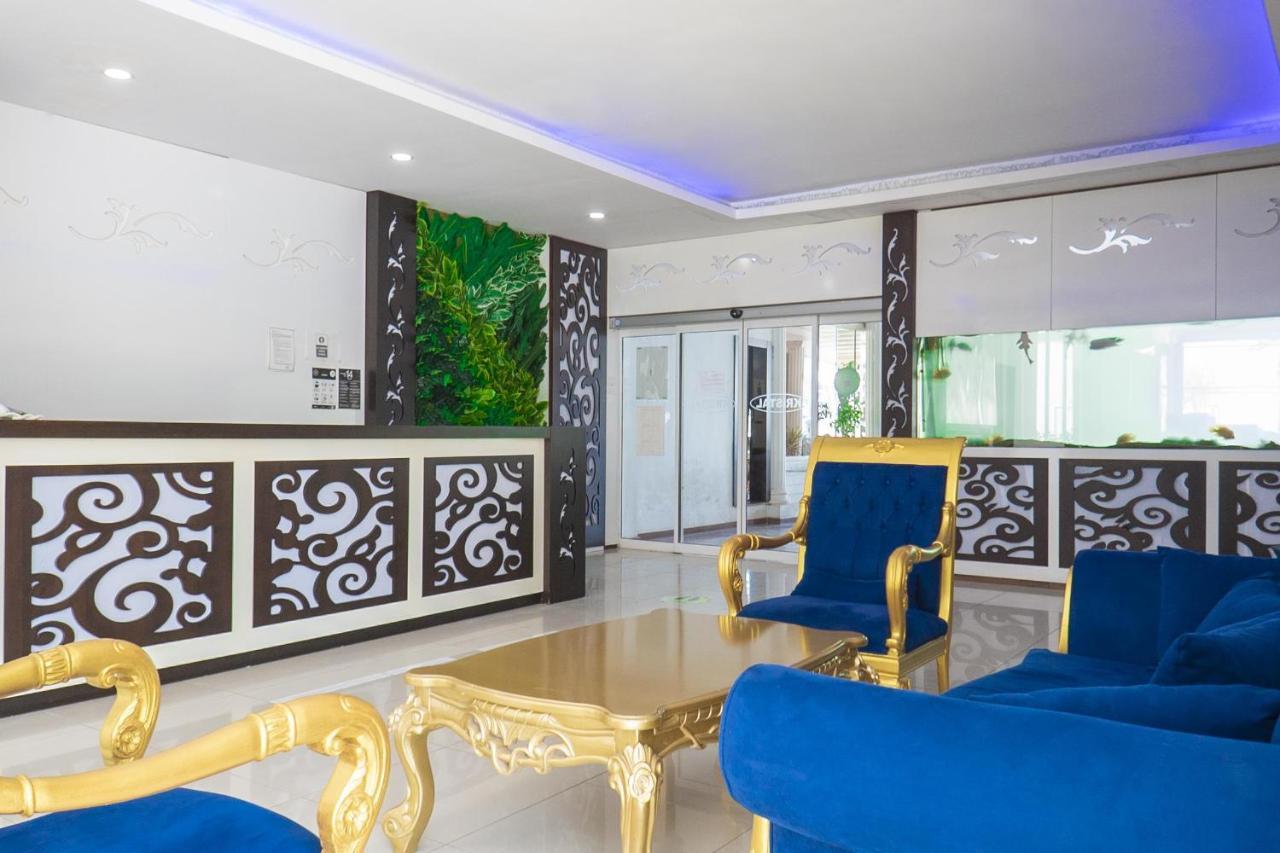 Kristal Otel