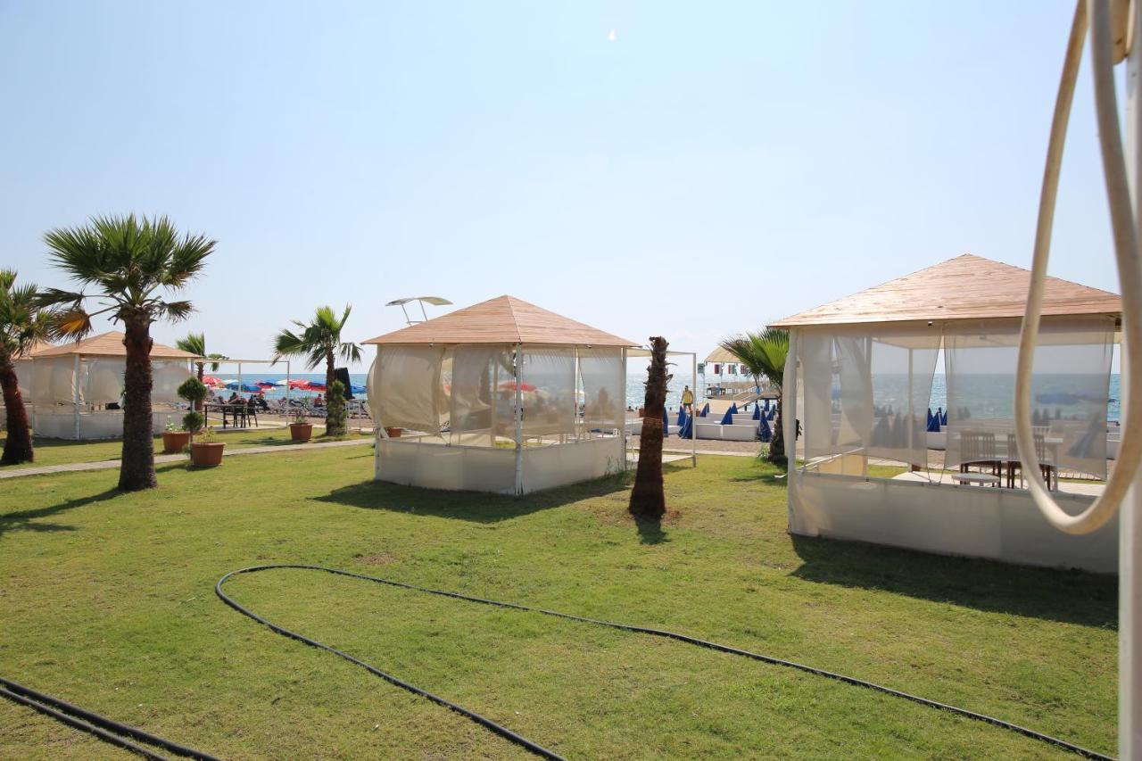 Laren Family & - Boutique Class Otel Antalya
