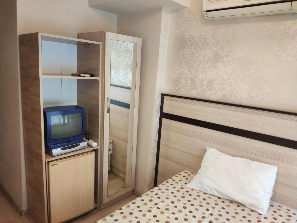 Tumay Hotel Antália