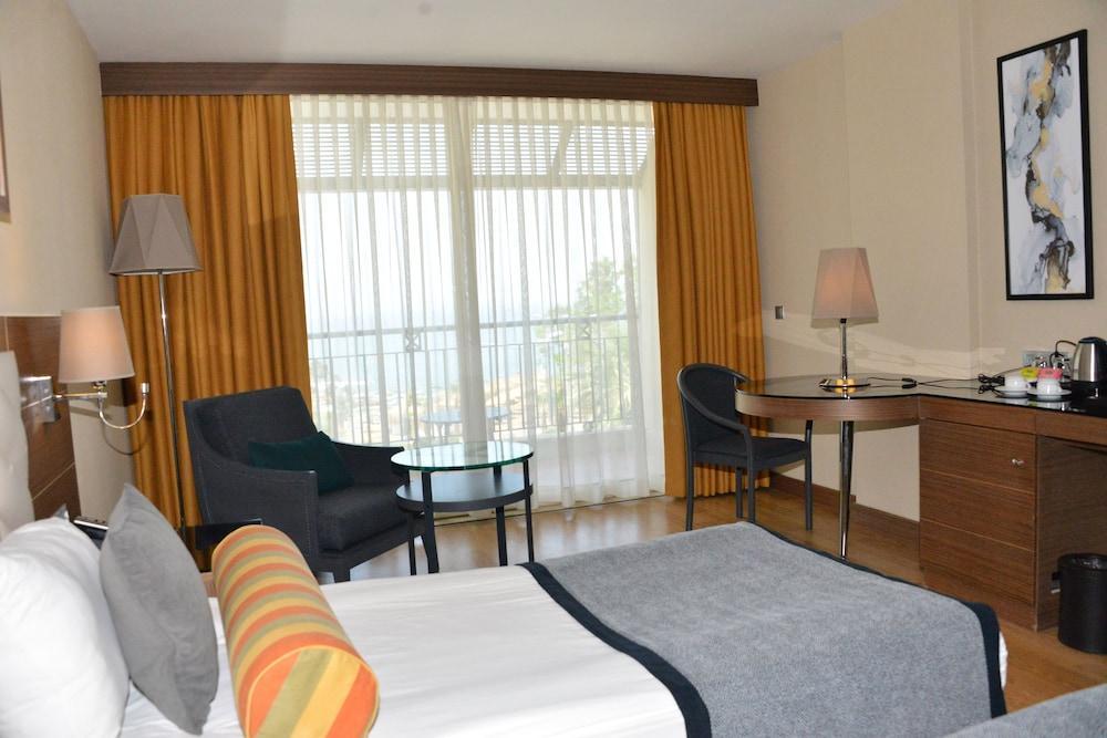 Imperial Turkiz Hotel 2*