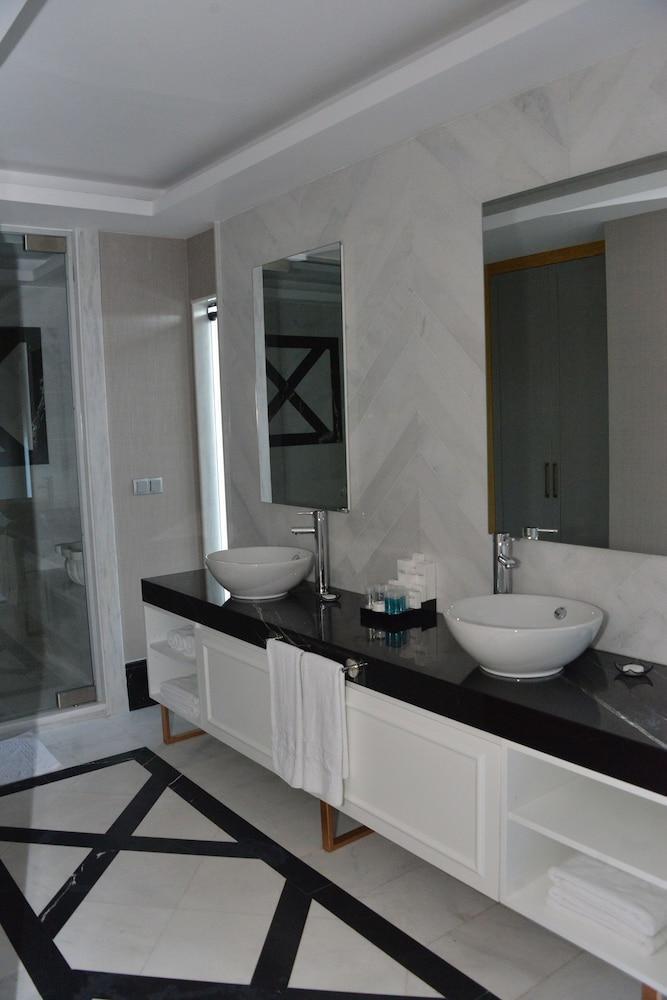 Imperial Turkiz Hotel Antalya