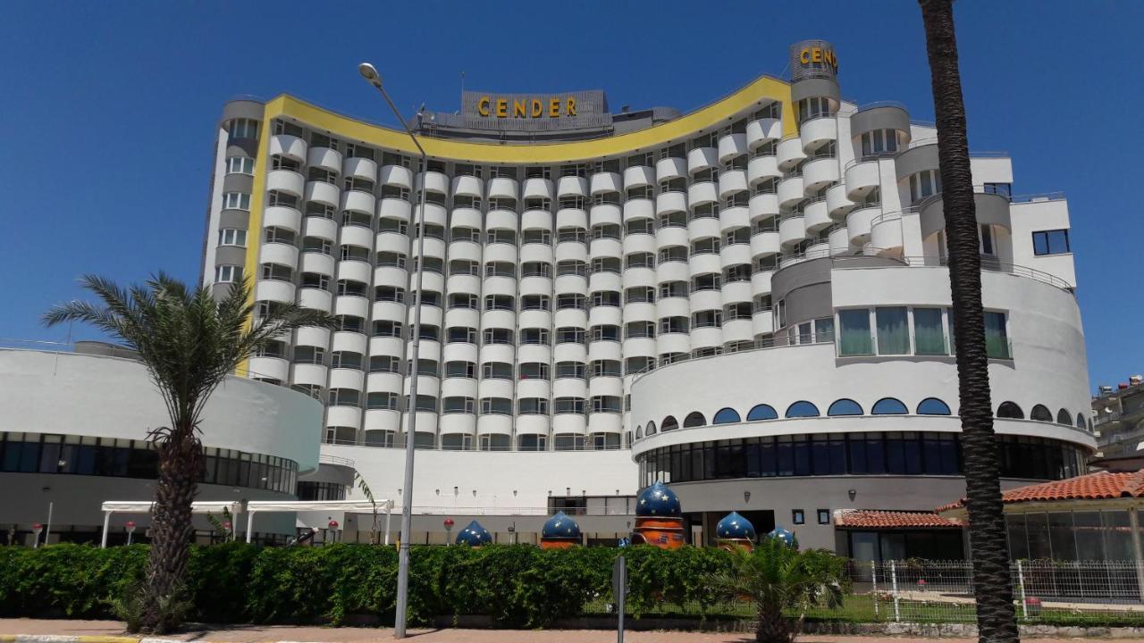 Cender Otel 4*