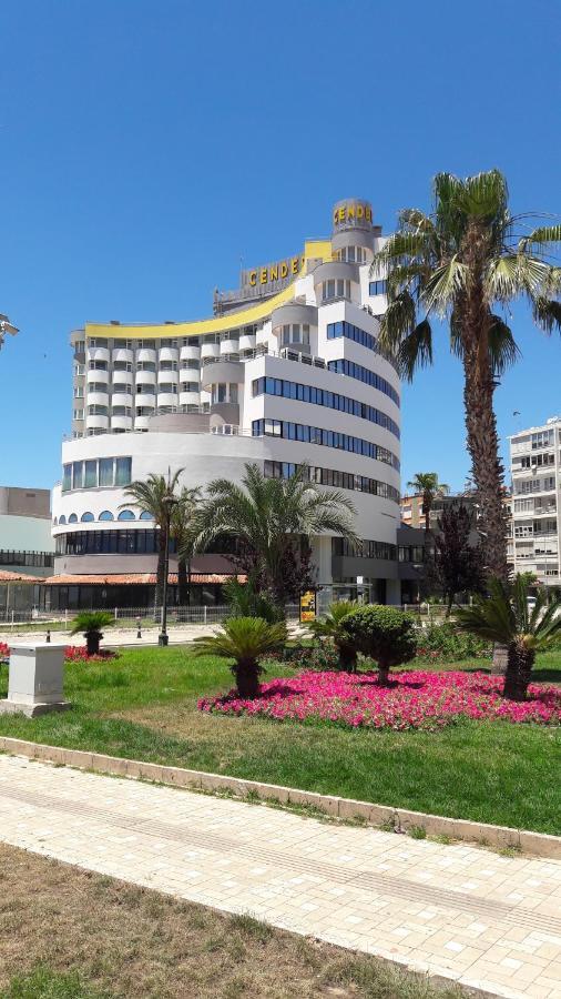 Cender Otel Antalya