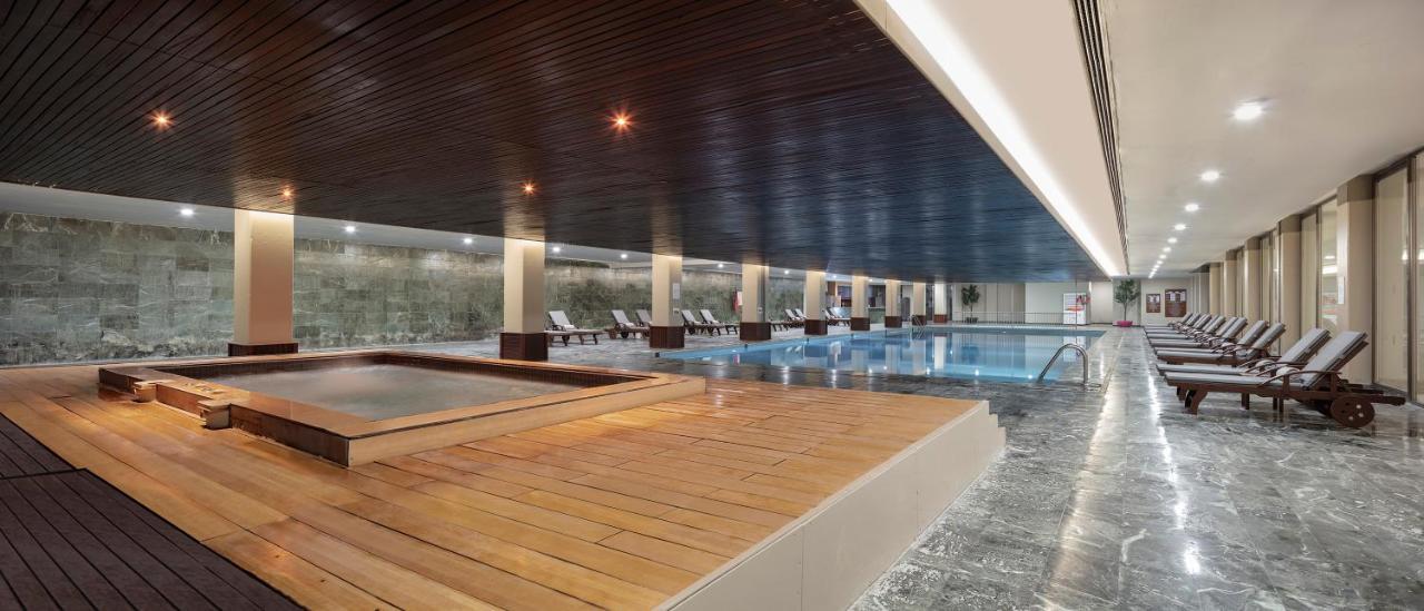 Nirvana Cosmopolitan 5* Antália