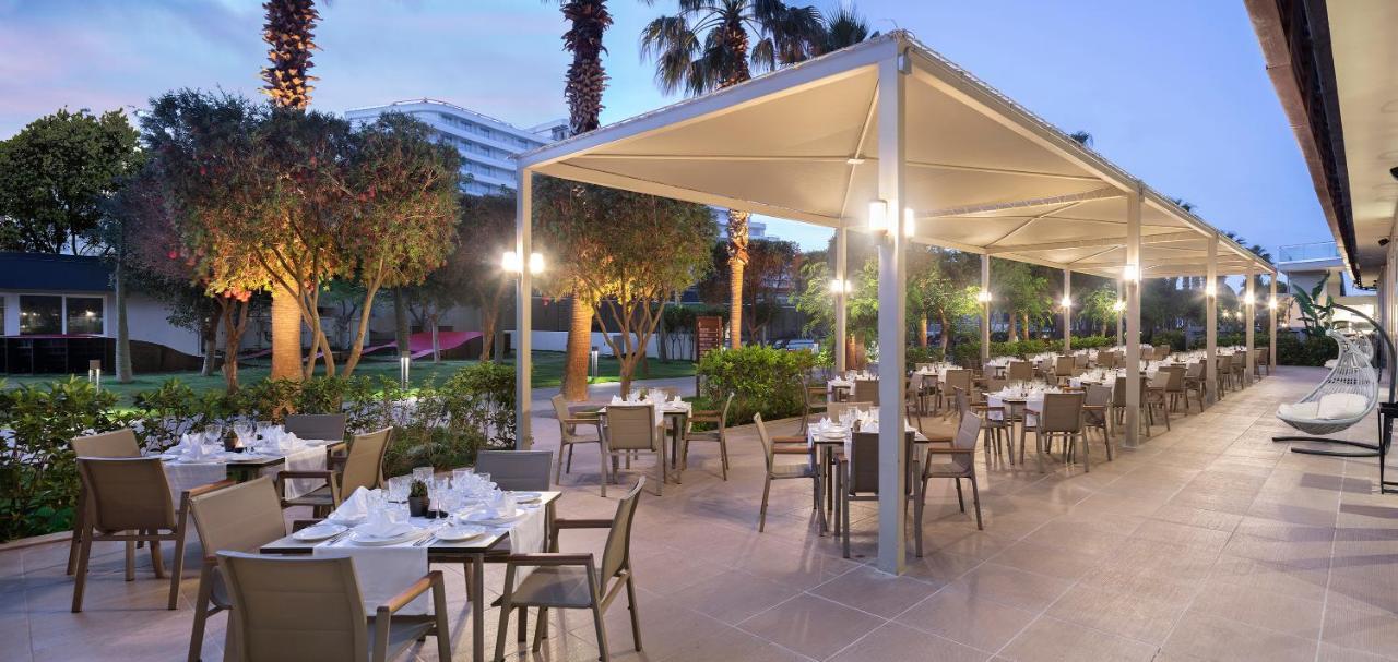 Nirvana Cosmopolitan 5* Antália