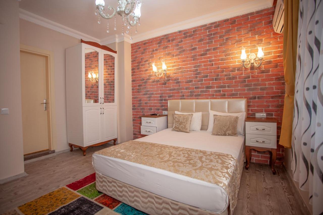 Ozmen Hotel