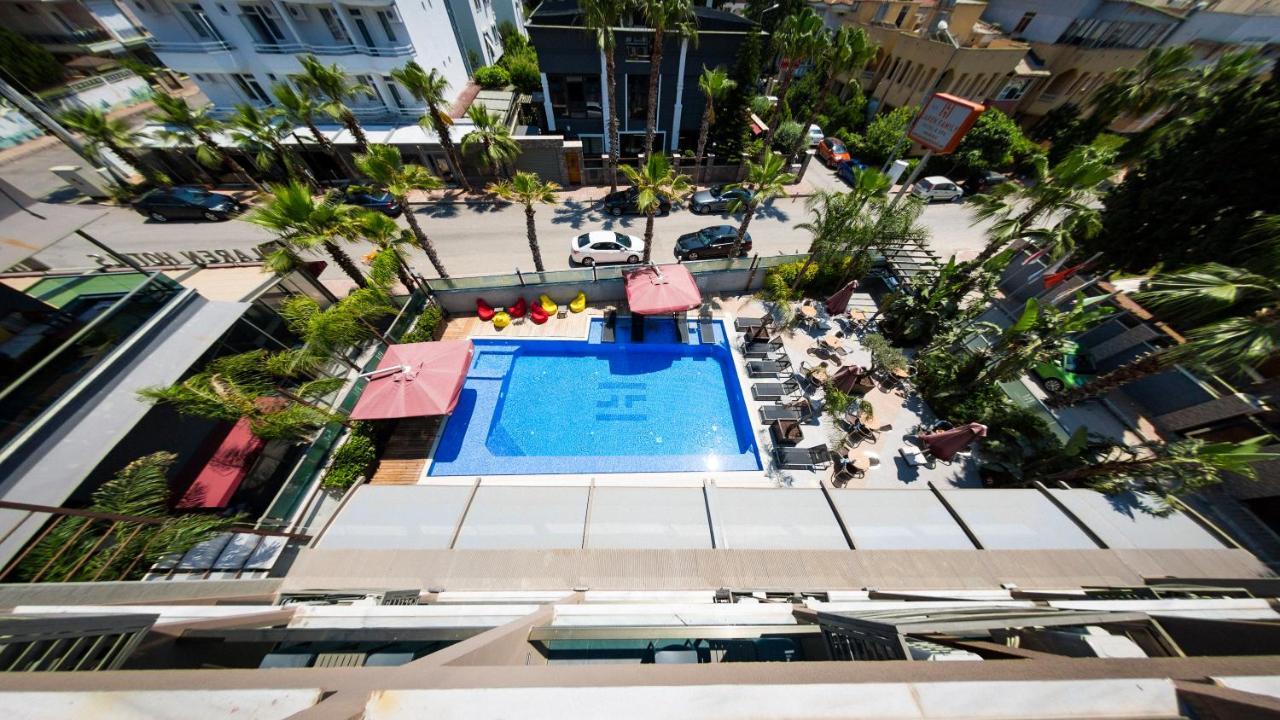 Otel Laren Family & - Boutique Class