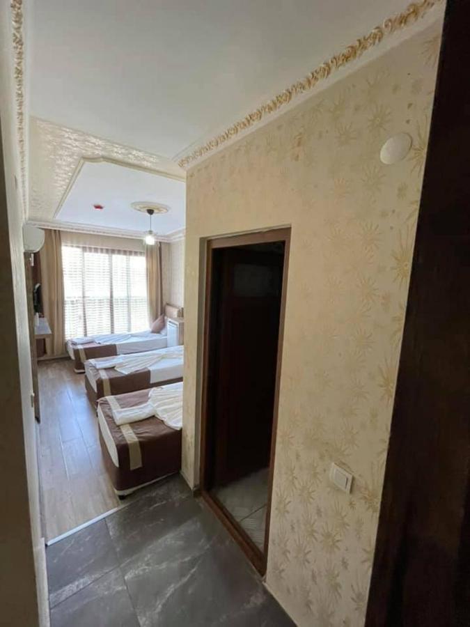 Otel özgür Antalya