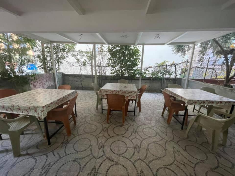 özgür Otel