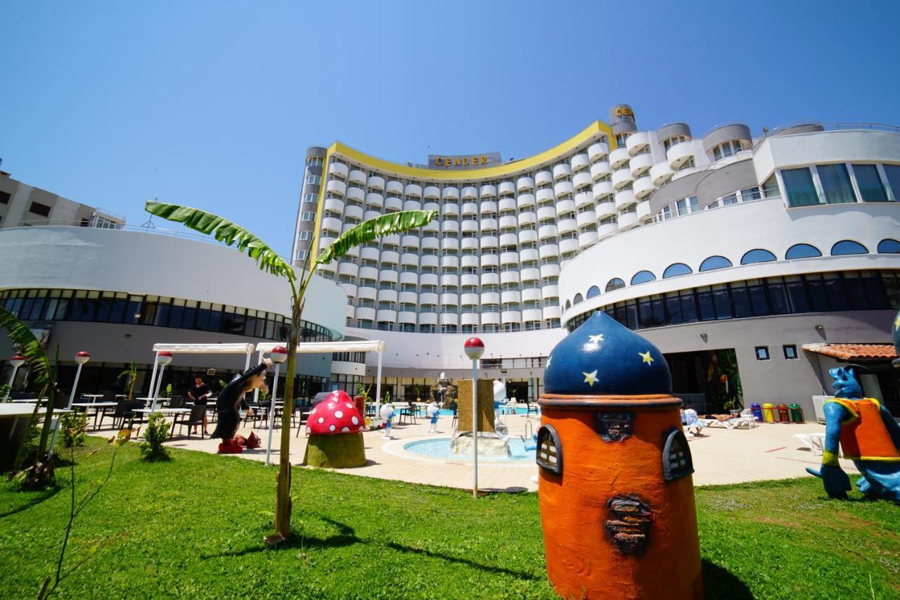 Cender Otel