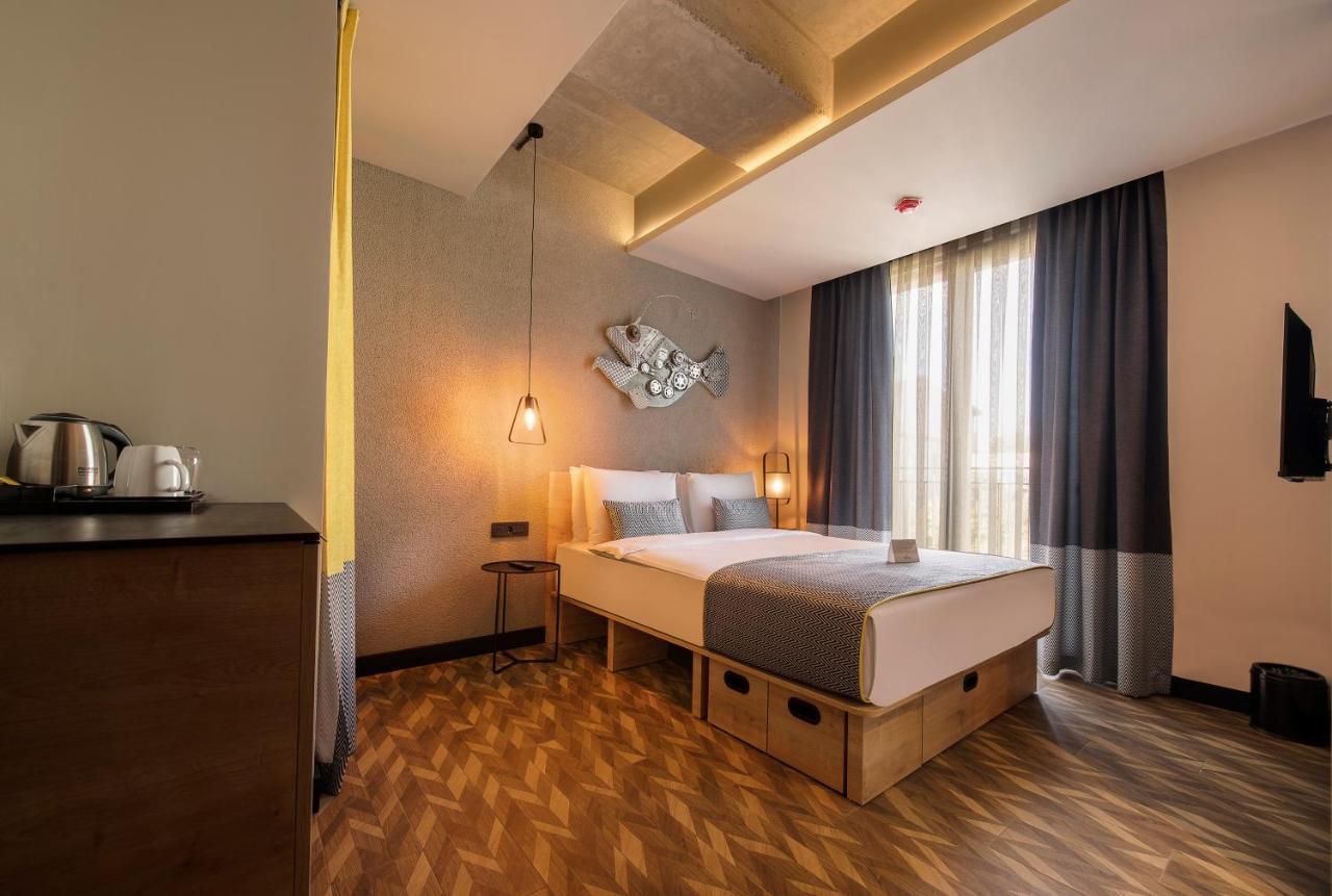 Trend Cycle Apart-hotel Antália