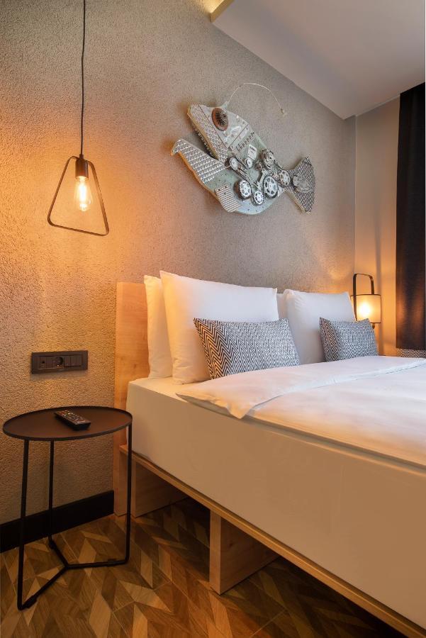 Trend Cycle Apart-hotel Antália