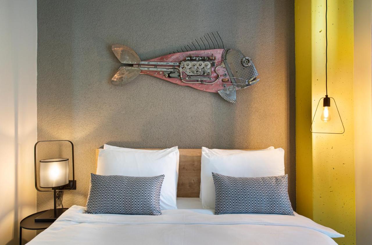 Trend Cycle Apart-hotel Antália