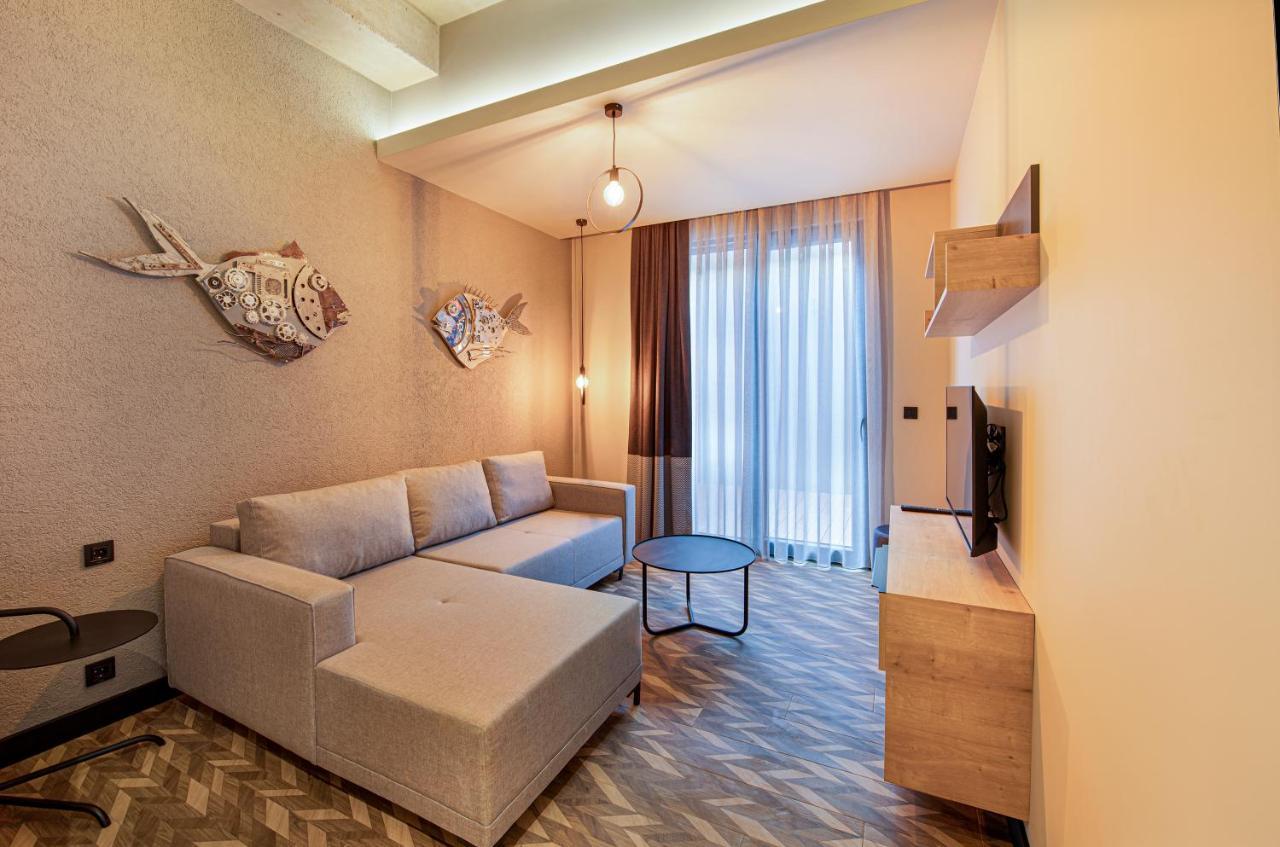 Apart-hotel Trend Cycle Antália