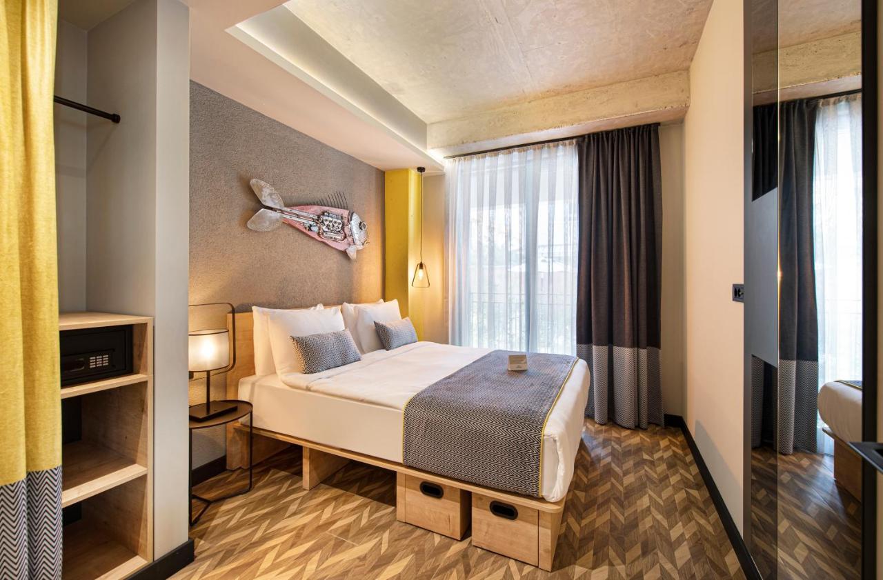 Apart-hotel Trend Cycle Antália
