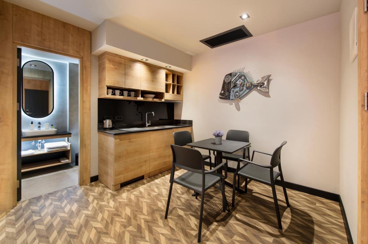 Apart-hotel Trend Cycle Antália