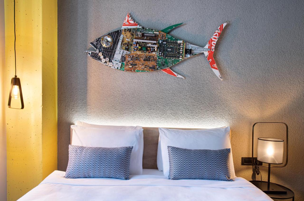 Apart-hotel Trend Cycle *