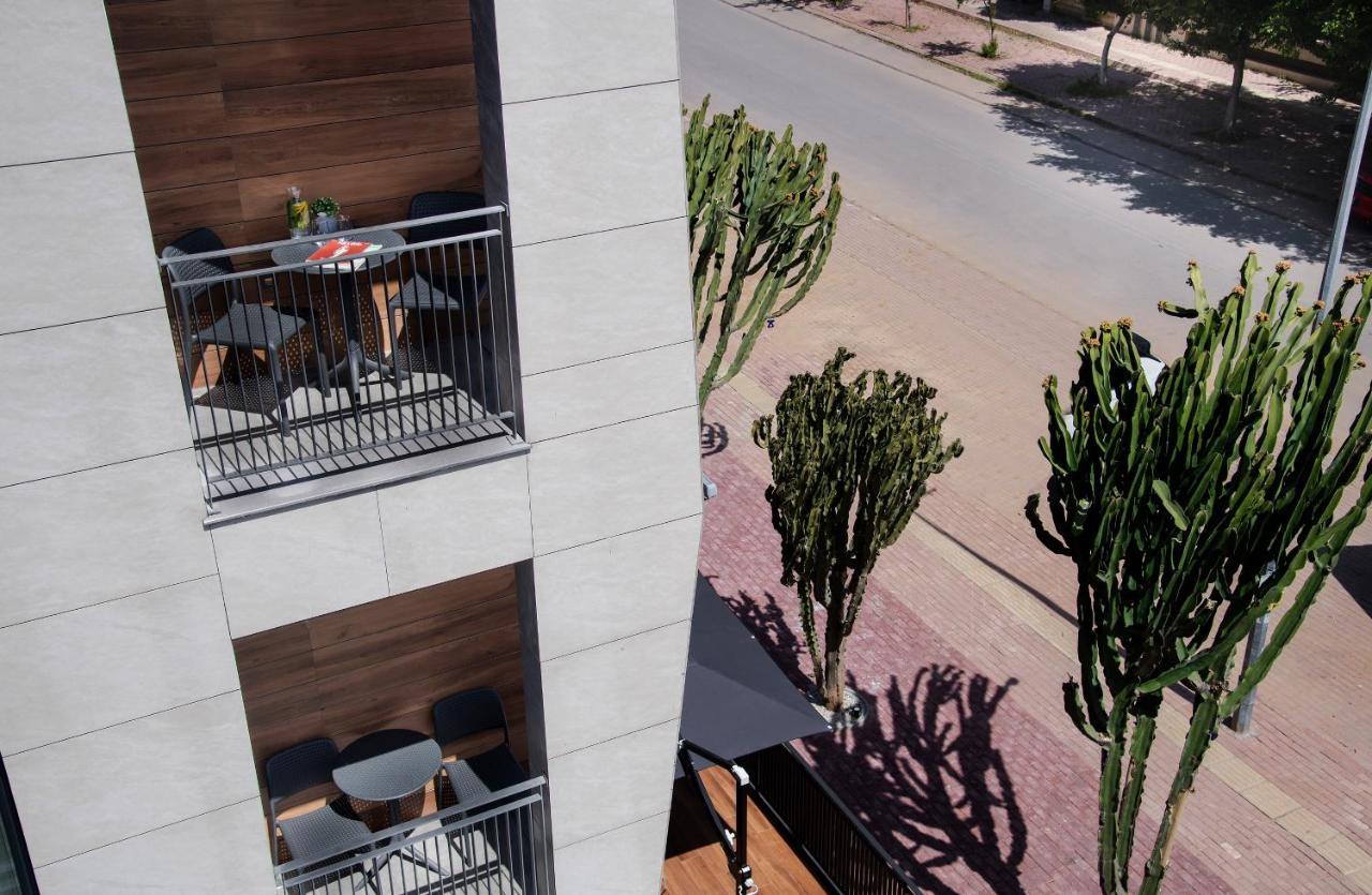 Apart-hotel Trend Cycle