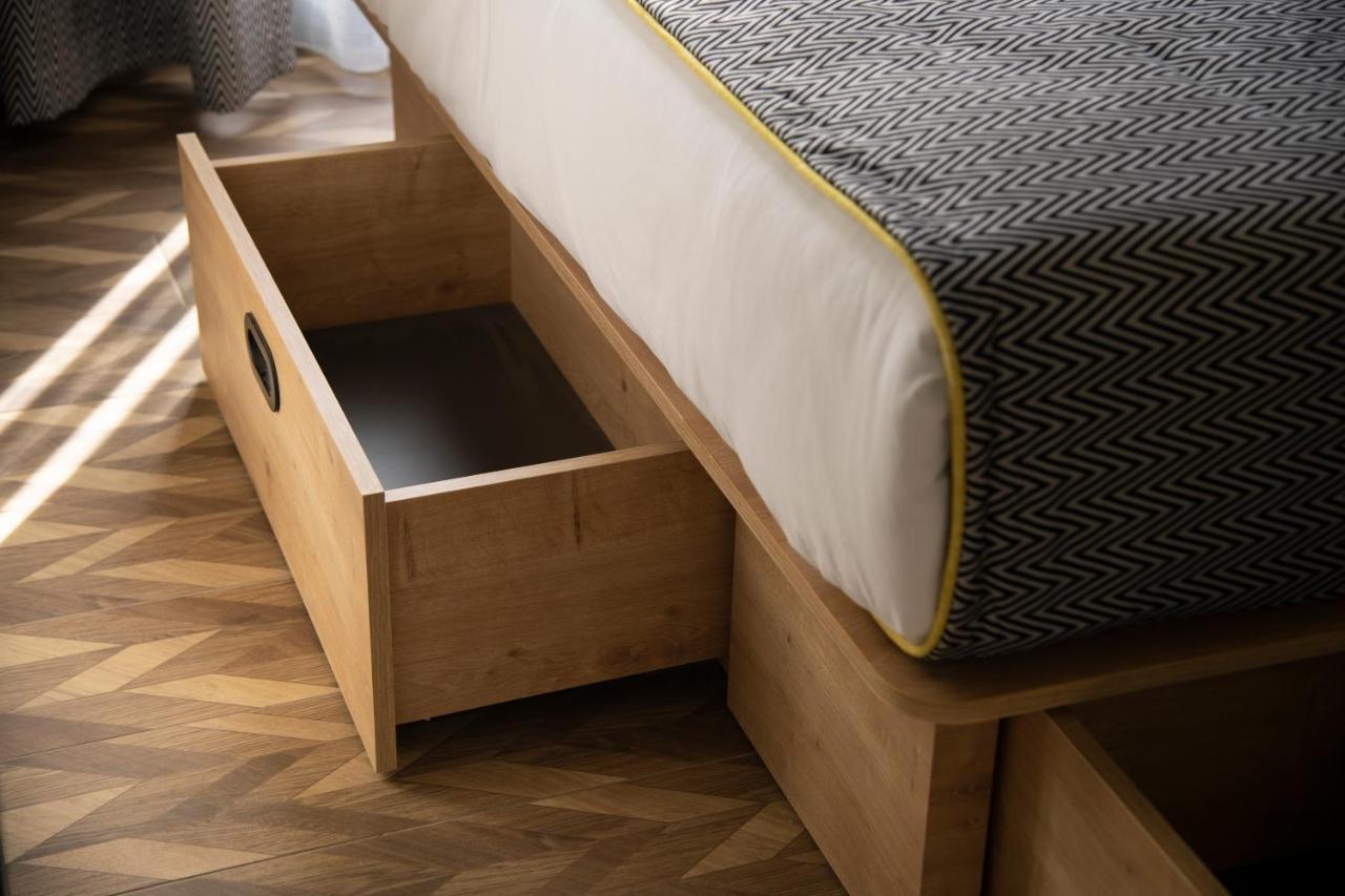 Apart-hotel Trend Cycle *