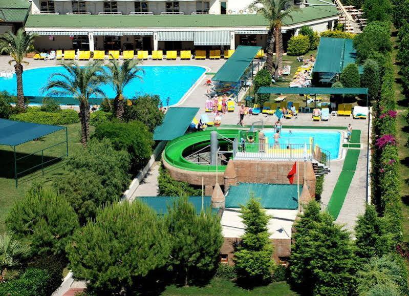 Hotel Side Breeze Antália