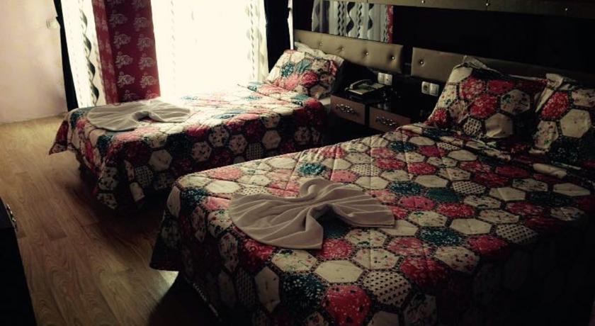 Rozz 1 2* Antalya