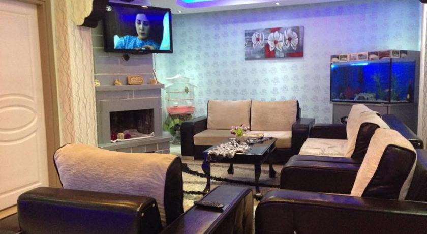 Rozz 1 Antalya