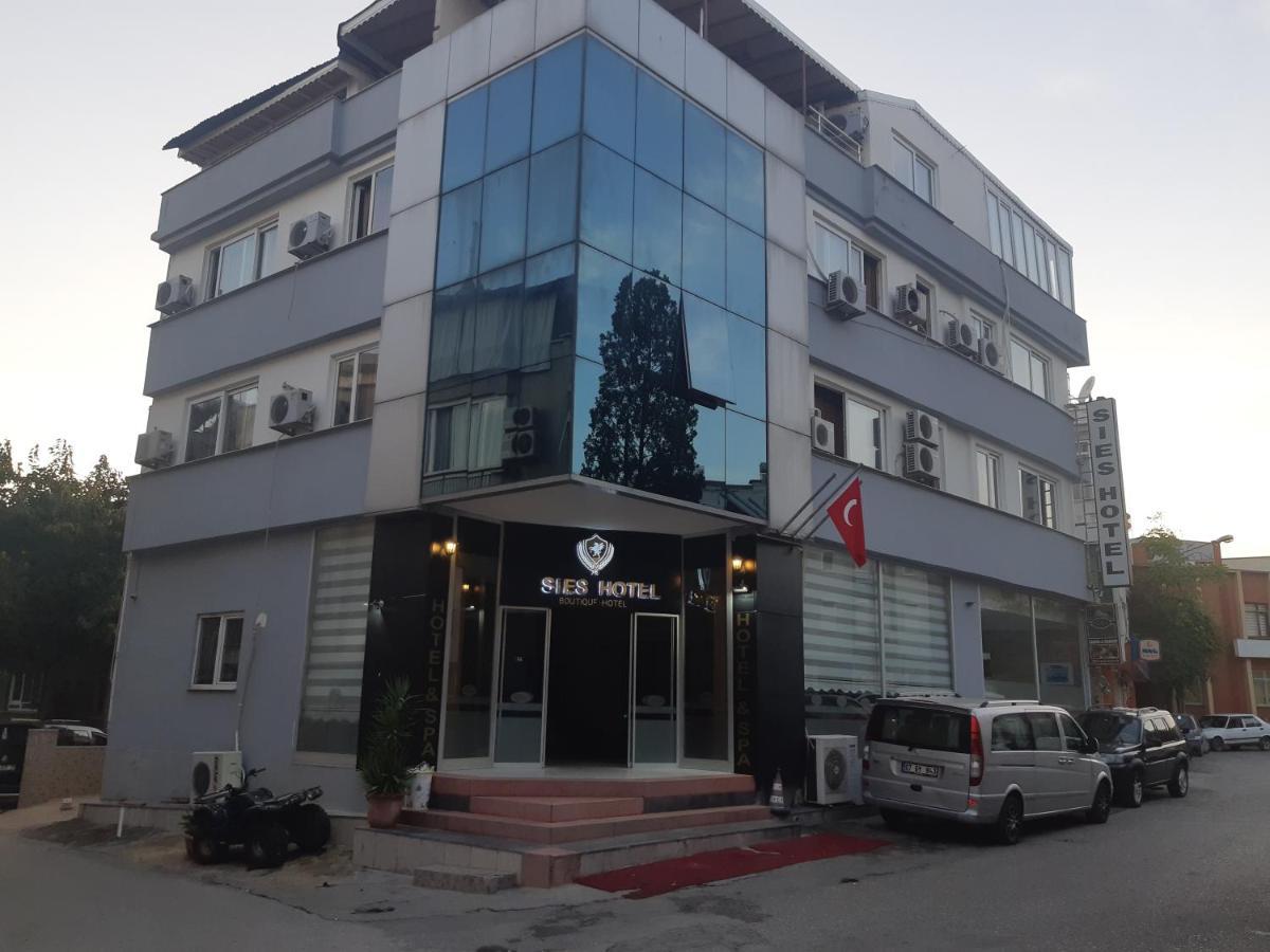 Hotel Sies Antália