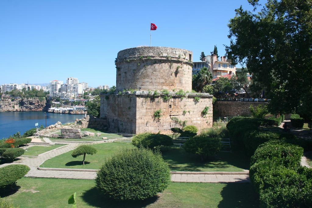 Ozmen Hotel