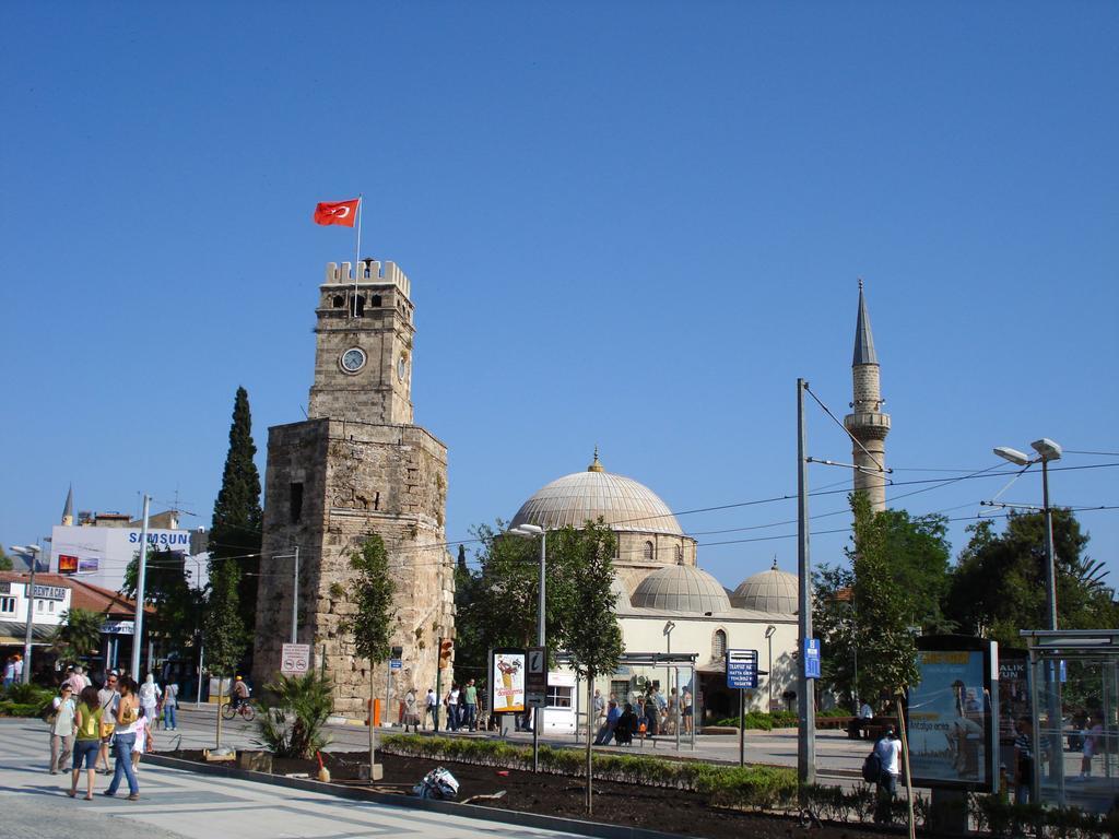 Hotel Ozmen