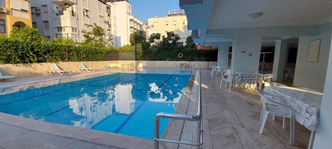 Tunali Apart-hotel