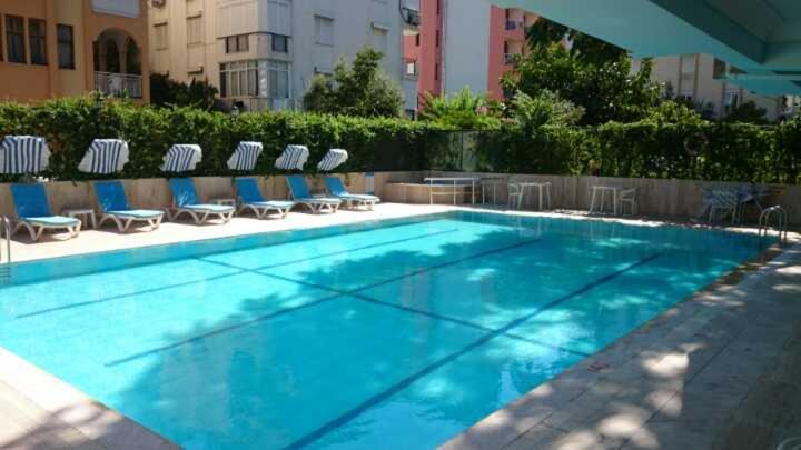 Apart-hotel Tunali 3*
