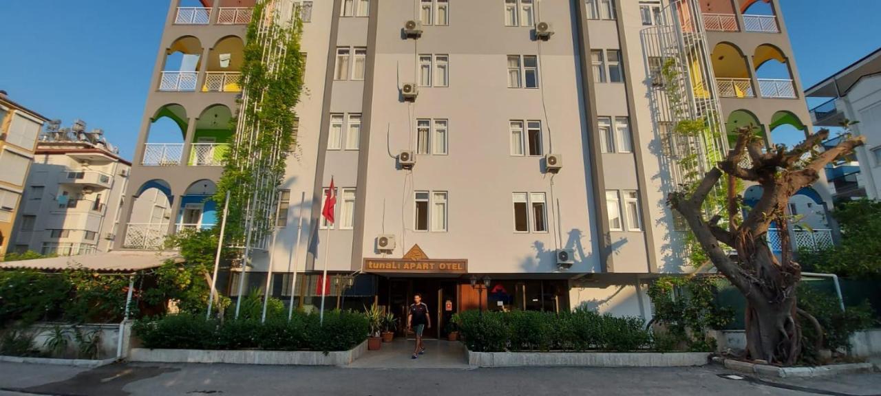 Tunali Apart-hotel Antália