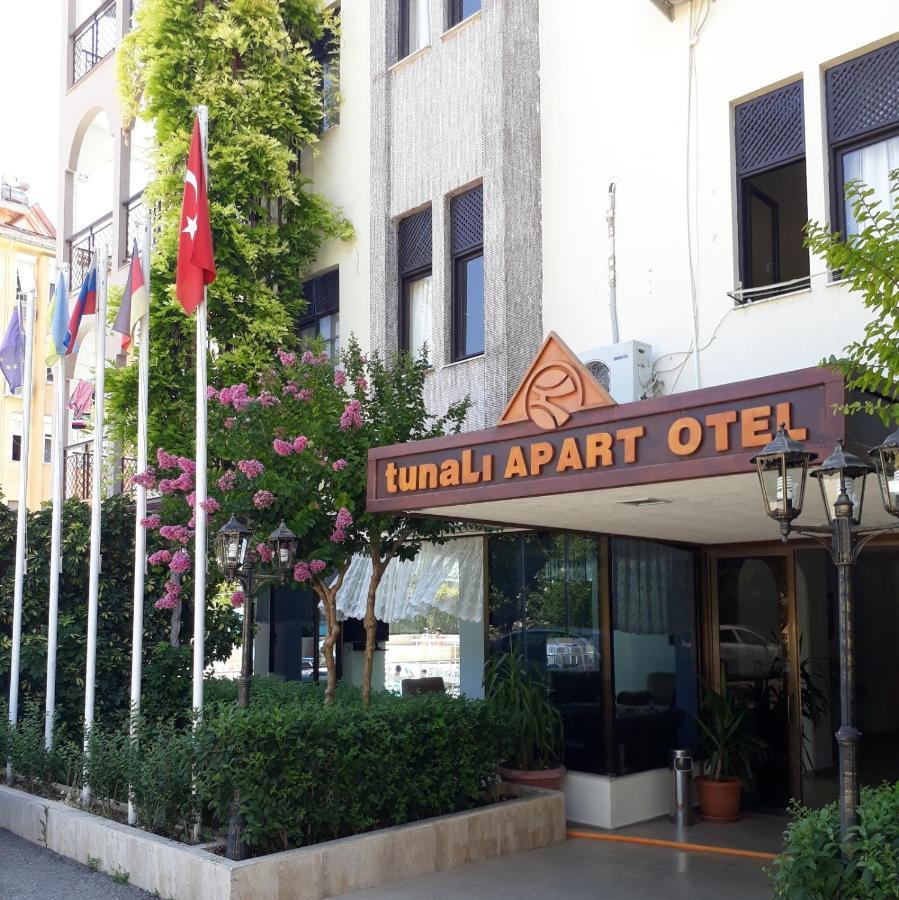 Tunali 3* Antália
