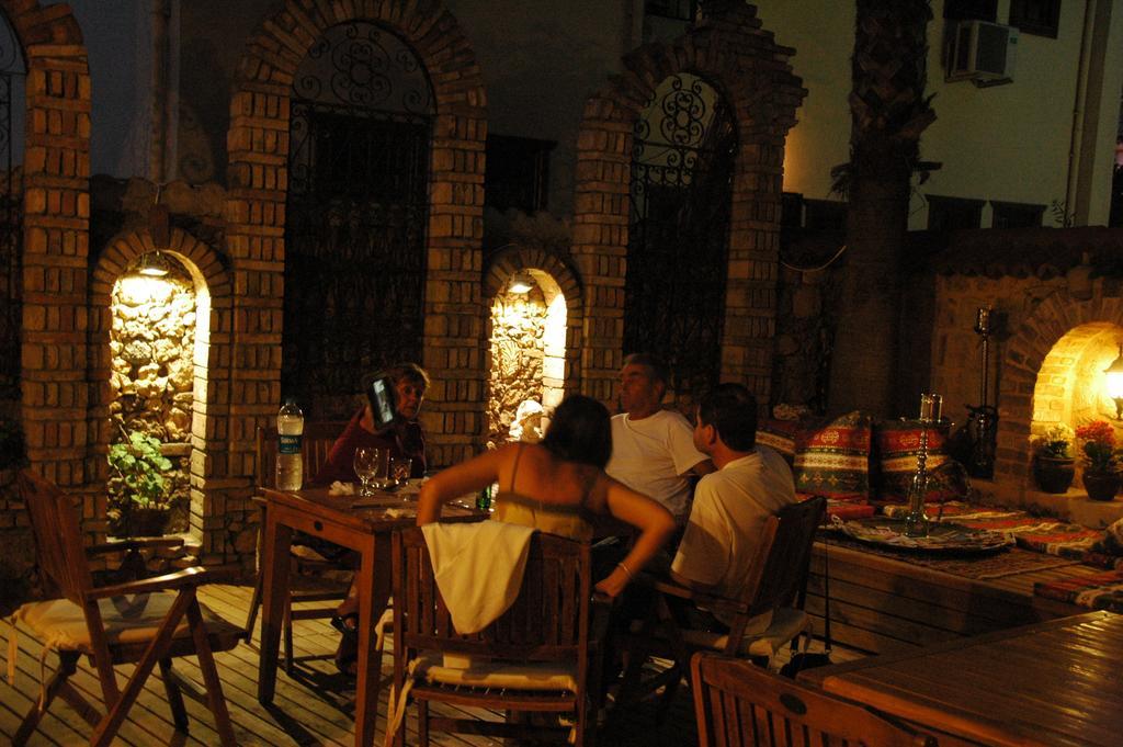 Hotel Mavi & Ani Pansiyon Antália