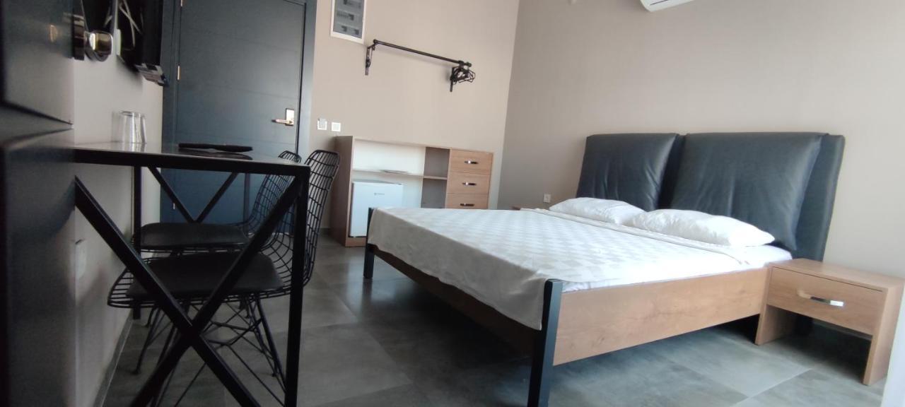 Lara Homes Aparthotel Antália