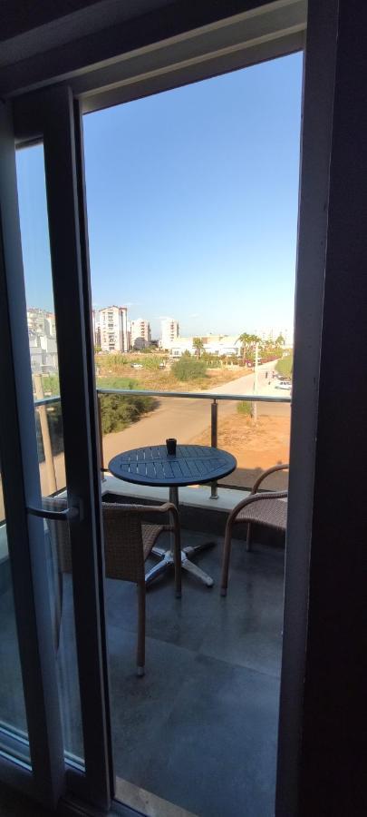 Lara Homes Aparthotel Antália