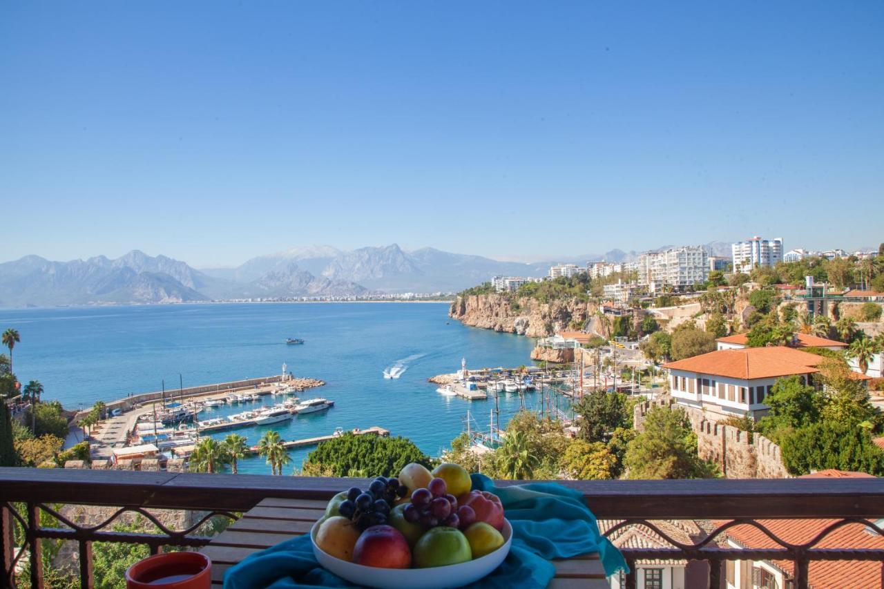 Apartamento Mavi Avlu - Old Town