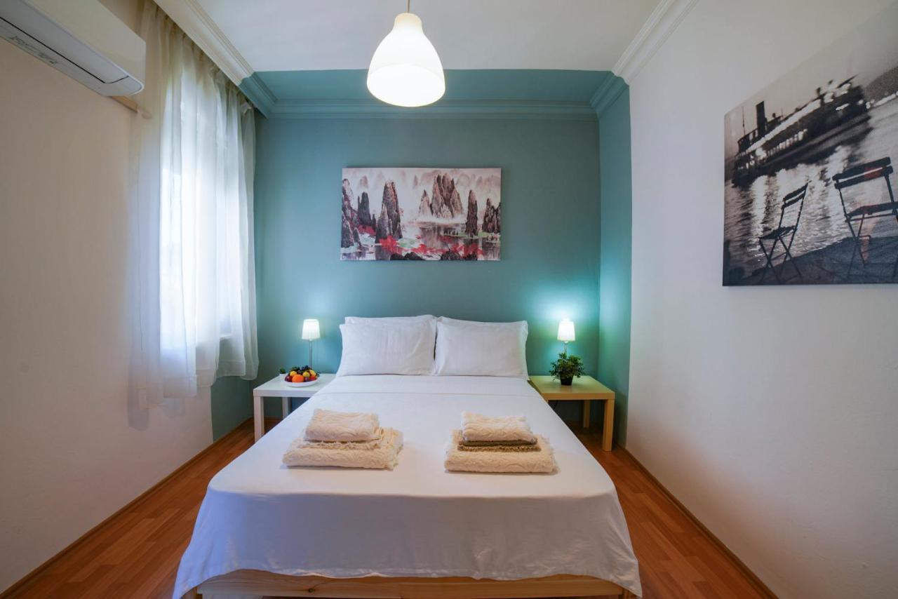 Appartement Mavi Avlu - Old Town *