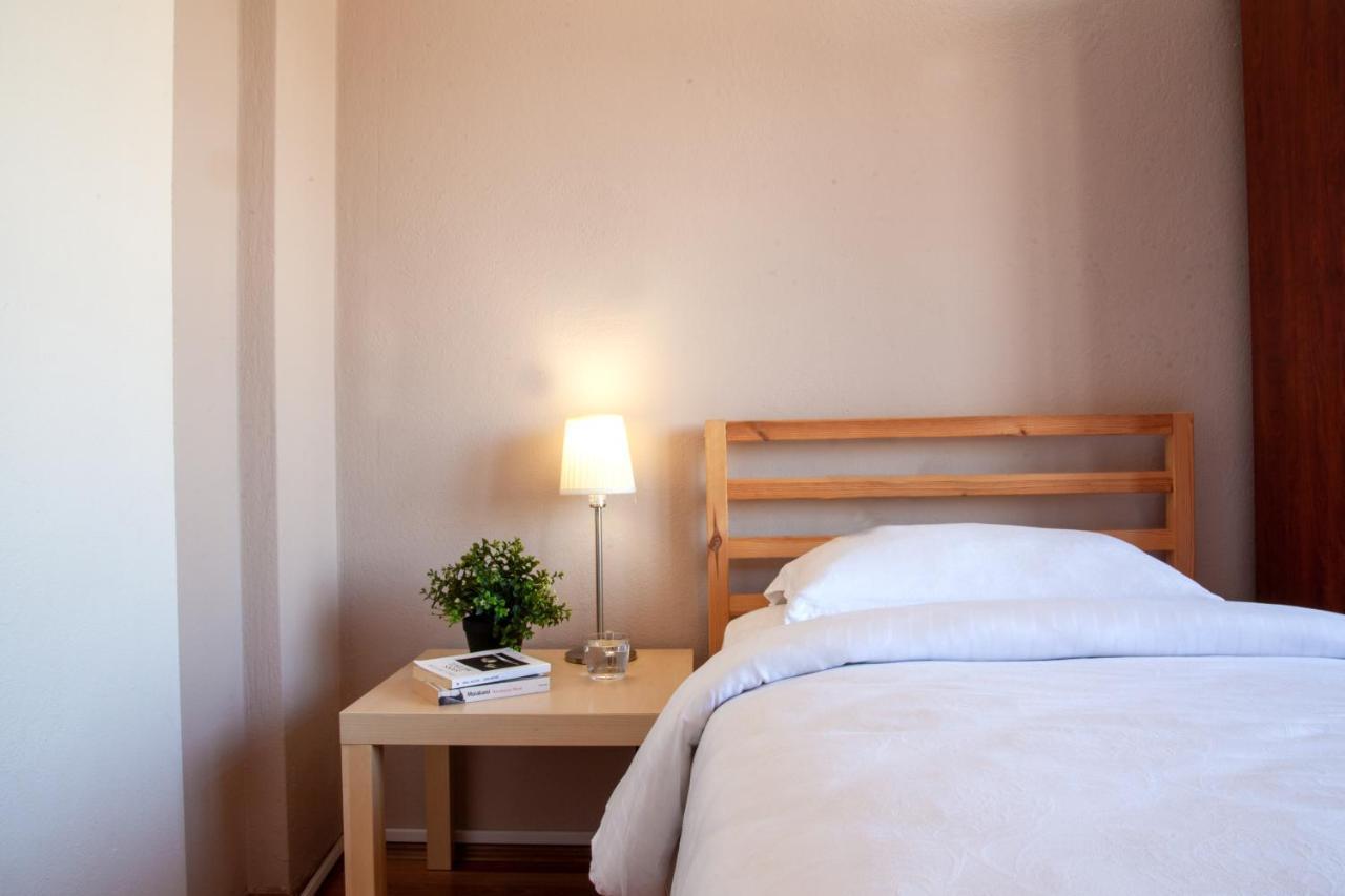 Apartamento Mavi Avlu - Old Town Antália
