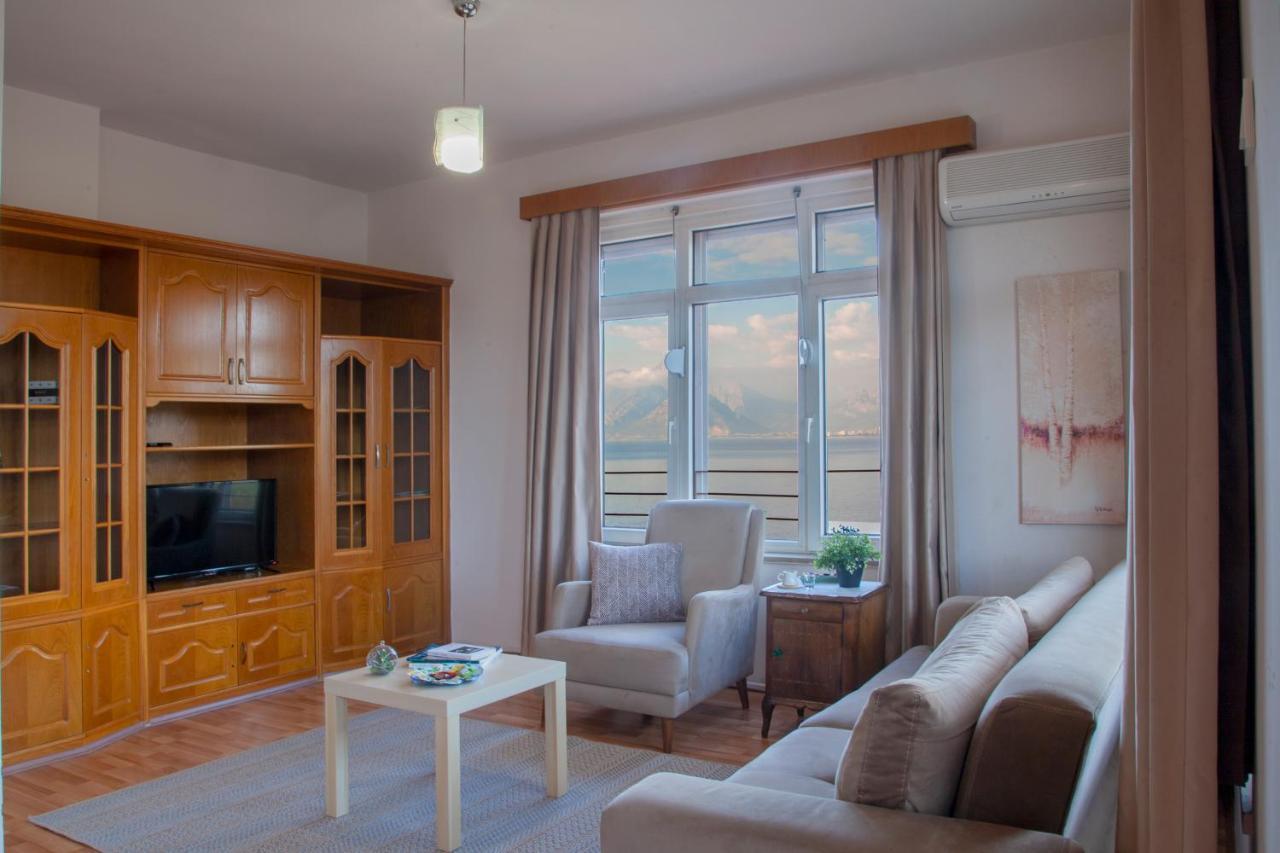 Apartamento Mavi Avlu - Old Town